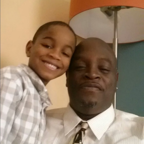 Meet your Posher, Mike - Picture 1 of 1